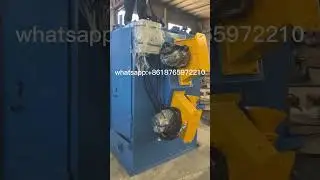 hanger shot blasting machine, hook shot blasting abrator machine price discount