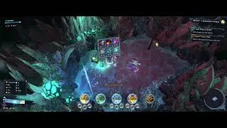 The Shape of Dreams | Stream with Friends (Chaotic Not Calm)