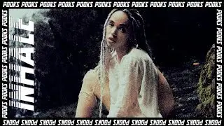 FKA Twigs Type Beat // Inhale // Pooks [Prod.] Alternative R&B