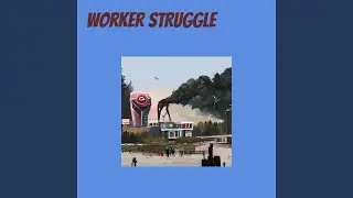Worker Struggle