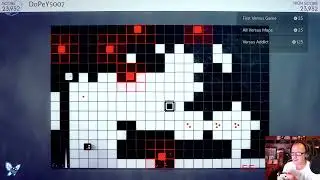 INVERSUS Deluxe #Twitch 🏄 stream #VOD 🎥 #Xbox 🕹 #IDatXbox 🆔@🎮 #INVERSUSDeluxe