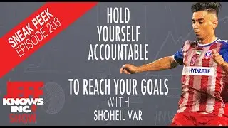 How Do You React to Negativity On Social Media | Soheil Var & Jeff Lopes
