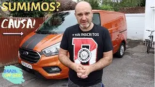 PORQUE SUMIMOS + 10K INSCRITOS | BRAZIL OFF GRID