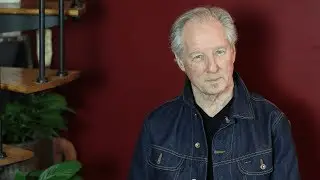 Chuck McDermott: Promo 2