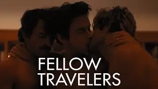 Fellow Travelers Episode 7 &mdash; Gay Series Recap & Review