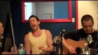 Fearless Radio - FrequencyTheater - New Music Binge