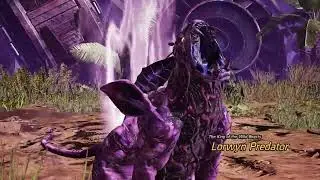 ANVIL: Jungler G3 Extreme solo