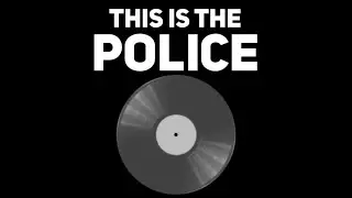 This Is The Police All Vinyl Records
