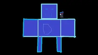 A Poppy playtime playthrough