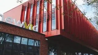 Four Square - Newham Sixth Form College