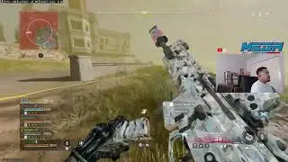 #1 NEW META LOADOUT POV WARZONE REBIRTH ISLAND HAVENS HOLLOW | @mega_entity MEGA Way