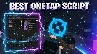*FREE* One Tap Script | KEYLESS | Aimbot, ESP, More!