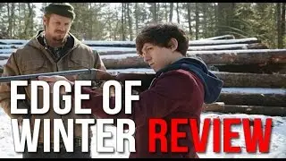 Edge of Winter Review