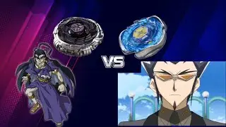 Spiral Caricorn vs Diablo Nemesis | Dr Ziggurat vs Rago