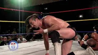 FEATURE MATCH  |  Peter Avalon v Tim Storm