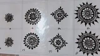 Mehndi designs ✨🌺