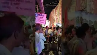 Hindu Muslim fight