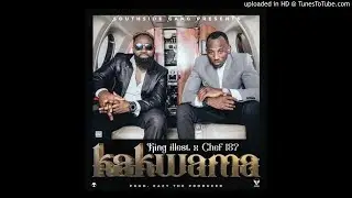 King Illest ft. Chef 187 - Kakwama Prod. by eazy tha producer