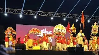 Ossai Session 2 Dongri Shigmostav Samiti, Dongri Goa Shigmostav 2025