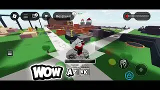 PLAYING INFINITE SCRIPT FIGHTING #roblox #infinite script fighting