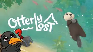 Otterly Lost Demo