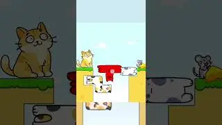 Only Genius Can Pass The Level #games   #gameplay   #funny