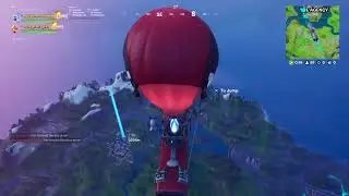 Fortnite with Dark_Montage YT Duo Squad His name in Link
