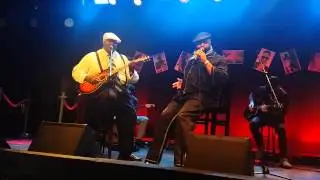 Ray Covington CD Release Party