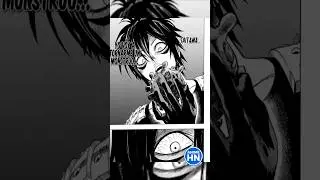 Sonic se come la celula kaijin #OnePunchMan #Saitama #Anime  #BatallaAnime #Otaku #sonicthehedgehog