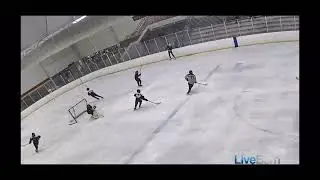 8/10/24 - Midwest Elite Hockey Camp - Drill Highlights - IN