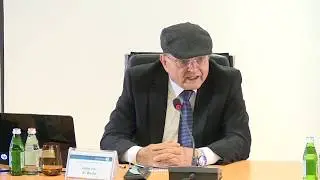 Education, Higher Education and Language Policy in the Gulf - Gulf Studies Forum 6