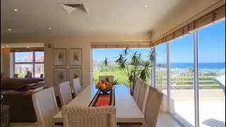 Woodbridge Island