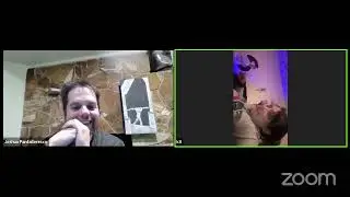 Just Joshing Episode 1046: Keight Leighn