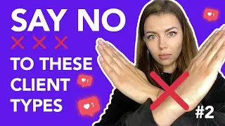 Clients from HELL (part2) Don't work with those!