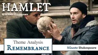 Hamlet Conflict Analysis: Remembrance - Hamlet