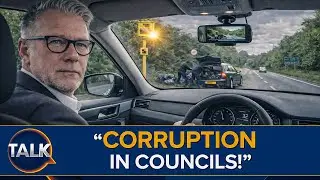 'SNITCHING On Your Neighbours” | UK Councils Using Dashcams And AI CCTV To Fine Litterers