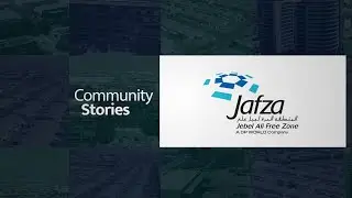Infrastructure for Future Demand | Jafza x Nissan Middle East