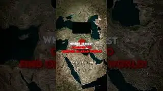 Where is Bahrain🤔🇧🇭 || ib: @GeoEditz1010 || #history #geographythroughmaps #geography #countries