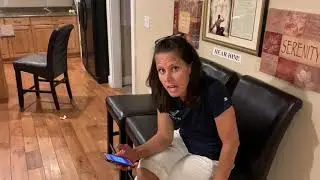 Mom Stereotypes (How To Act Like A Mom)