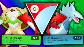TOP 10 POTENTIAL *BUFFS* FOR THE NEXT SEASON OF GO BATTLE LEAGUE IN POKEMON GO