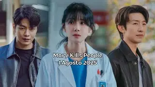 🚨 Nuevo K-Drama 