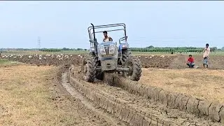 Sonalika tracktar video # Sonalika international tracktar video # Sonalika tiger 4wd 60 hp tracktar