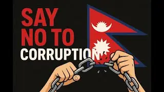 SANTI KO LAGI BUDHHA   (GEN Z , YOUTH VOICE AGAINST CORRUPTION / OFFICIAL MUSIC VIDEO) @musicartkc 