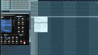 Insomnia FL Studio Tutorial