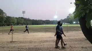21/01/2026 Krishnanagar Ahmedabad Police Running | Krishnanagar police ground running today 