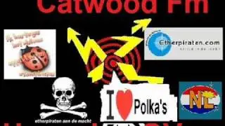 Piratenhits Roaring Sixties -We Love The Pirate Stations