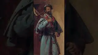 A Bit of War History (1866) by Thomas Waterman Wood