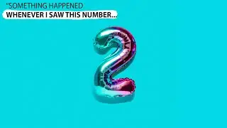 Разгадка значения ангельского числа 2.