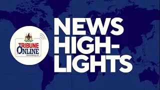 Новости Tribune