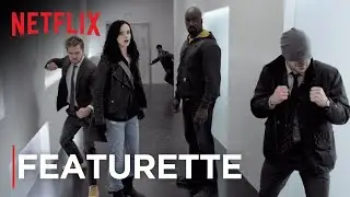 Stan Lee: The Man, the Myth, the Marvel Hero | Featurette | Netflix